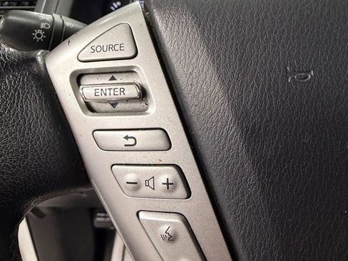 Used 2018 INFINITI QX80 Sport Utility 4D w/ Driver Assistance Package image 29