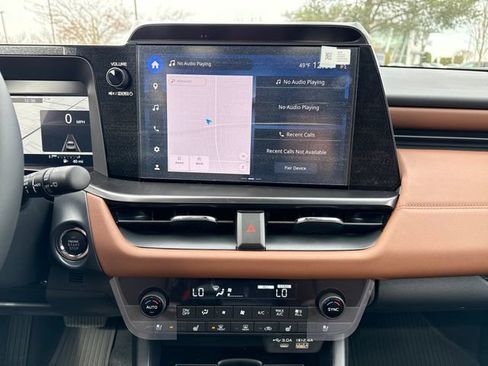 New 2026 Subaru Outback Touring XT AWD/4WD image 25