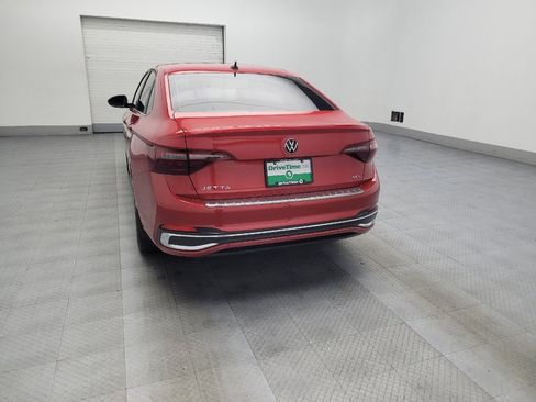 Used 2024 Volkswagen Jetta SEL image 6