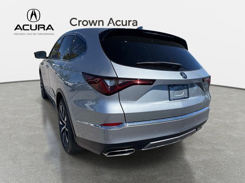 Used 2026 Acura MDX FWD w/ Technology Package image 9