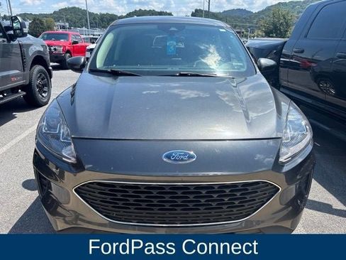 Used 2020 Ford Escape SE AWD/4WD image 13
