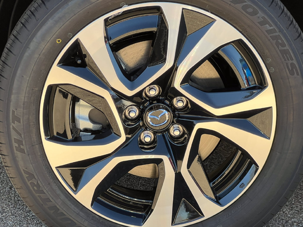 New 2026 MAZDA CX-5 Preferred AWD/4WD image 5