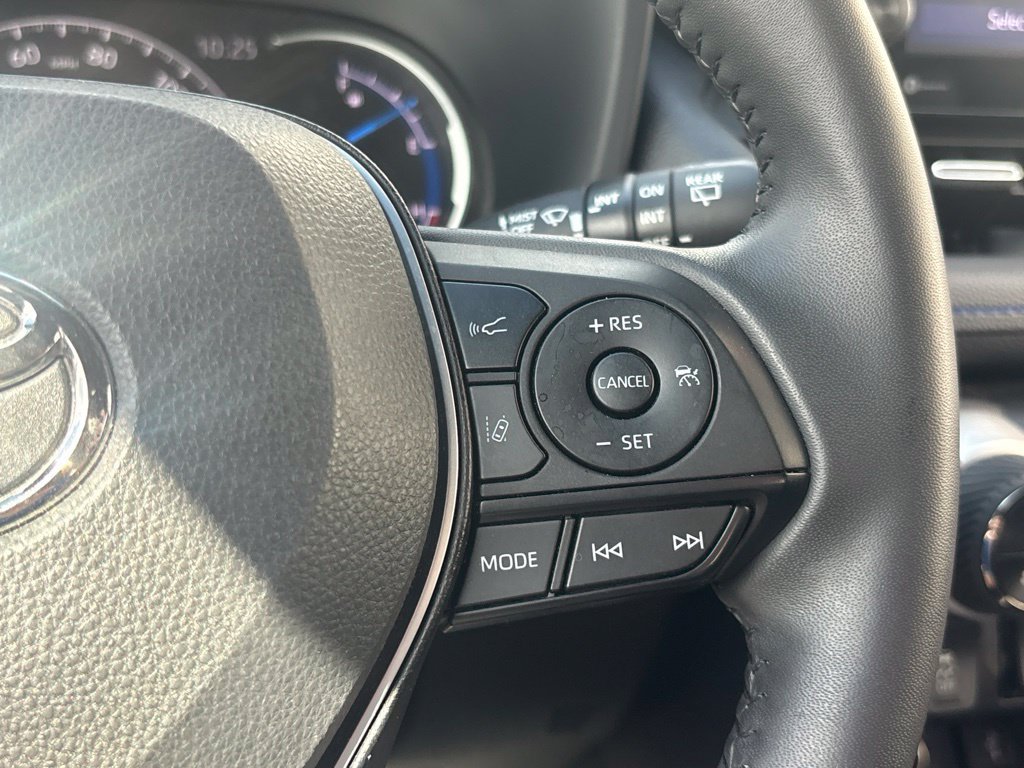 Used 2022 Toyota RAV4 XSE AWD/4WD image 23
