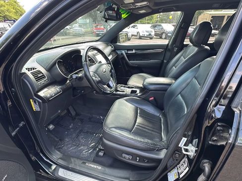 Used 2015 Kia Sorento SX AWD/4WD image 8