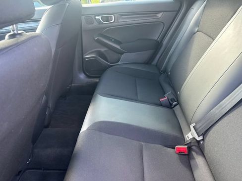 Used 2022 Honda Civic Sport image 27