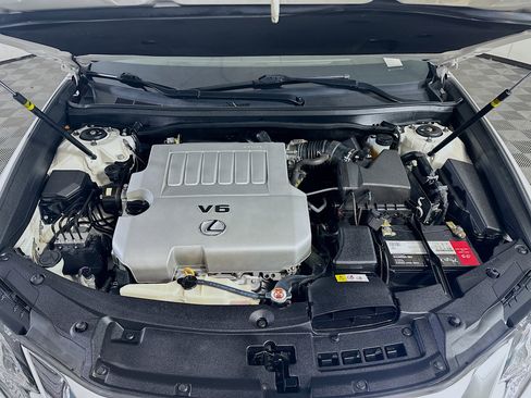 Used 2017 Lexus ES 350 image 34