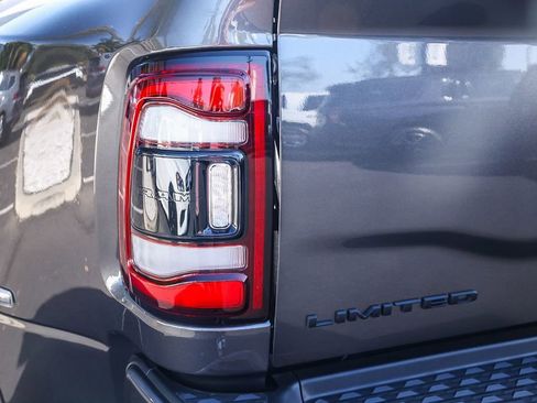 Used 2024 RAM 3500 Limited image 9