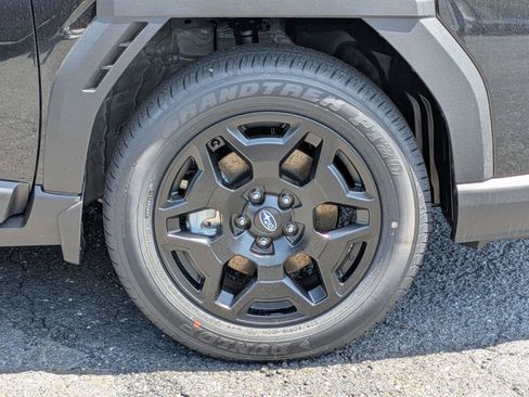 New 2026 Subaru Outback Limited AWD/4WD image 9