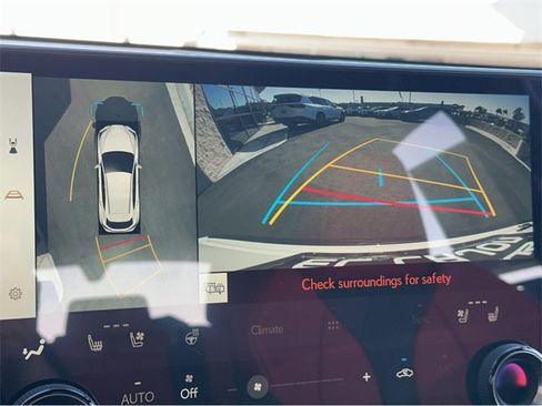 New 2026 Lexus NX 450h+ F Sport image 29