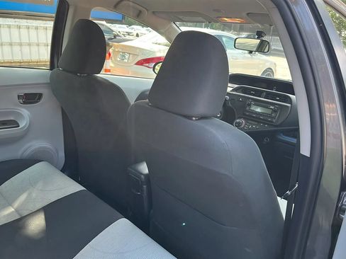 Used 2013 Toyota Prius C Two FWD image 18