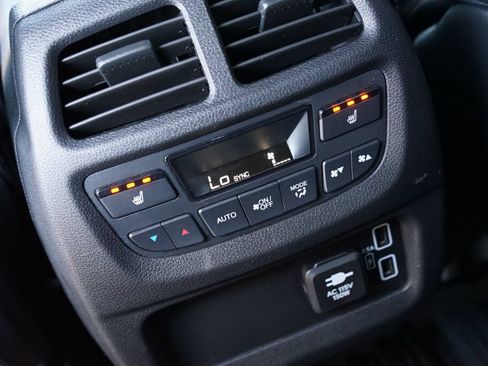 Used 2019 Honda Passport Elite image 18