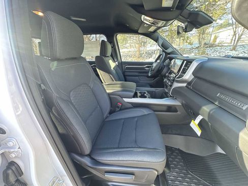 New 2026 RAM 1500 Big Horn image 23