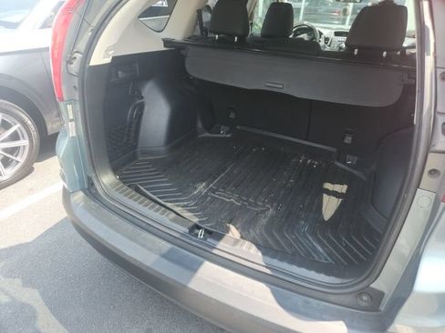 Used 2012 Honda CR-V EX-L image 9