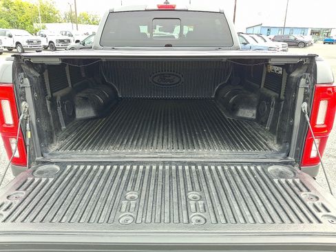 Certified 2019 Ford Ranger Lariat w/ Equipment Group 501A Mid image 28