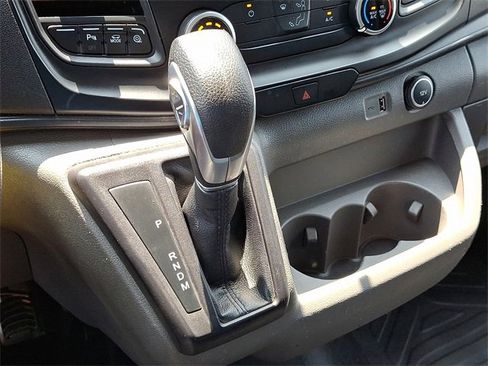 Used 2020 Ford Transit 250 Low Roof AWD image 18
