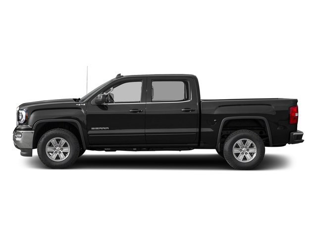 Used 2018 GMC Sierra 1500 SLE w/ SLE Value Package AWD/4WD image 3