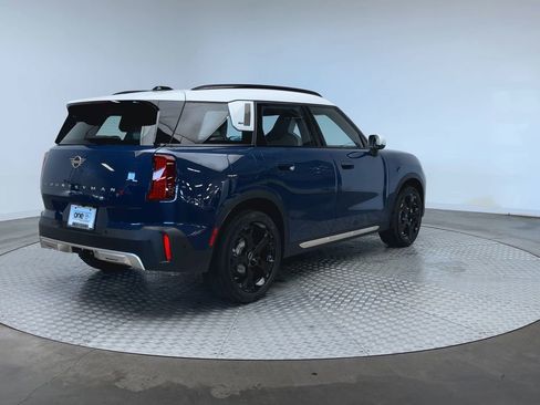 New 2027 MINI Cooper Countryman S AWD/4WD image 8