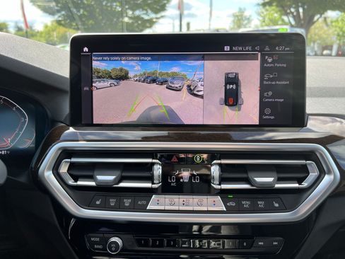 Used 2024 BMW X3 xDrive30i w/ Premium Package AWD/4WD image 19