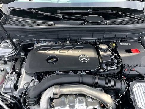 New 2026 Mercedes-Benz GLB 250 GLB 250 image 20