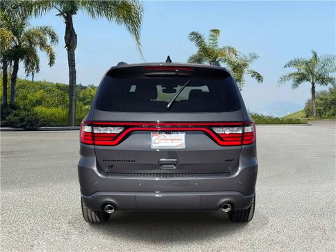 New 2026 Dodge Durango GT image 5