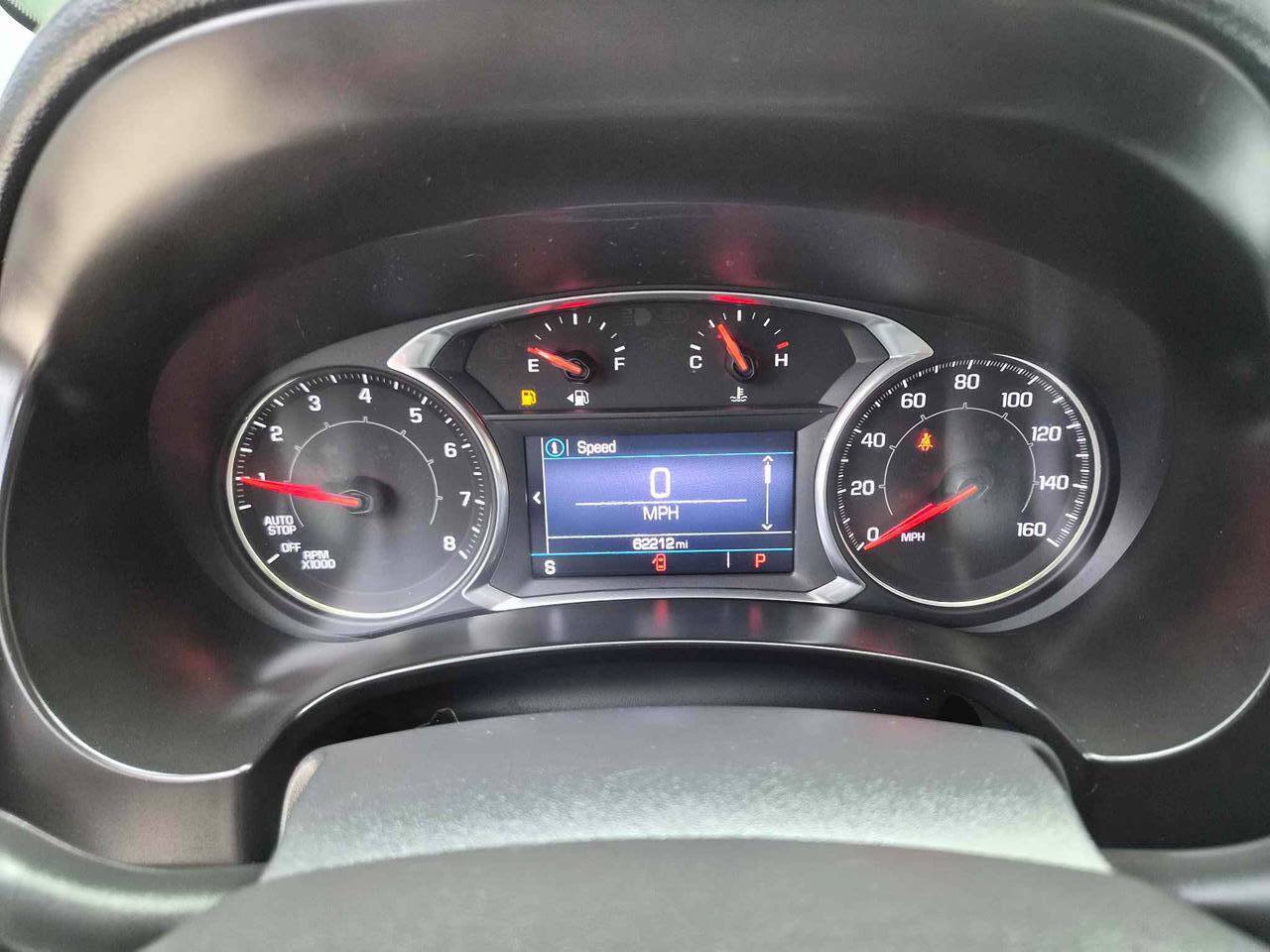 Used 2020 GMC Terrain SLE w/ Driver Convenience Package AWD/4WD image 14