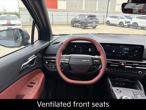 New 2026 Kia Sportage SX Prestige AWD/4WD image 13