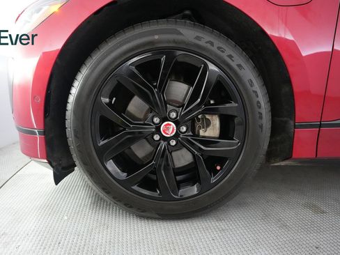 Used 2022 Jaguar I-PACE HSE AWD/4WD image 19