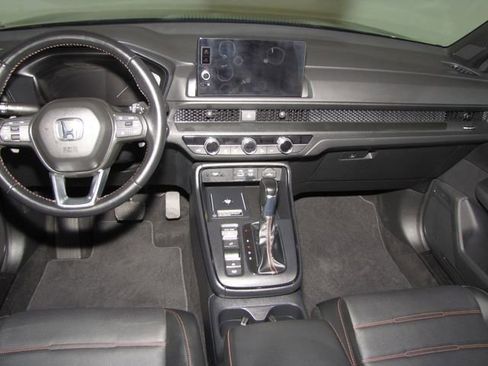 Certified 2025 Honda CR-V Sport-L image 14