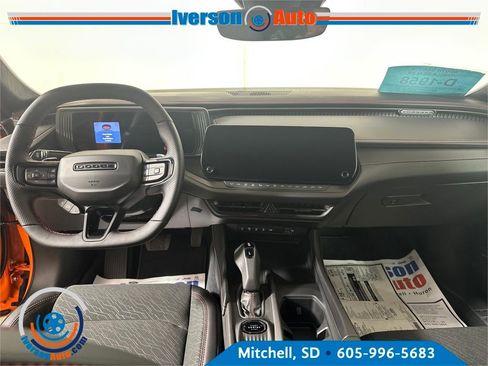 New 2026 Dodge Charger Scat Pack w/ Wheel & Tire Package image 26