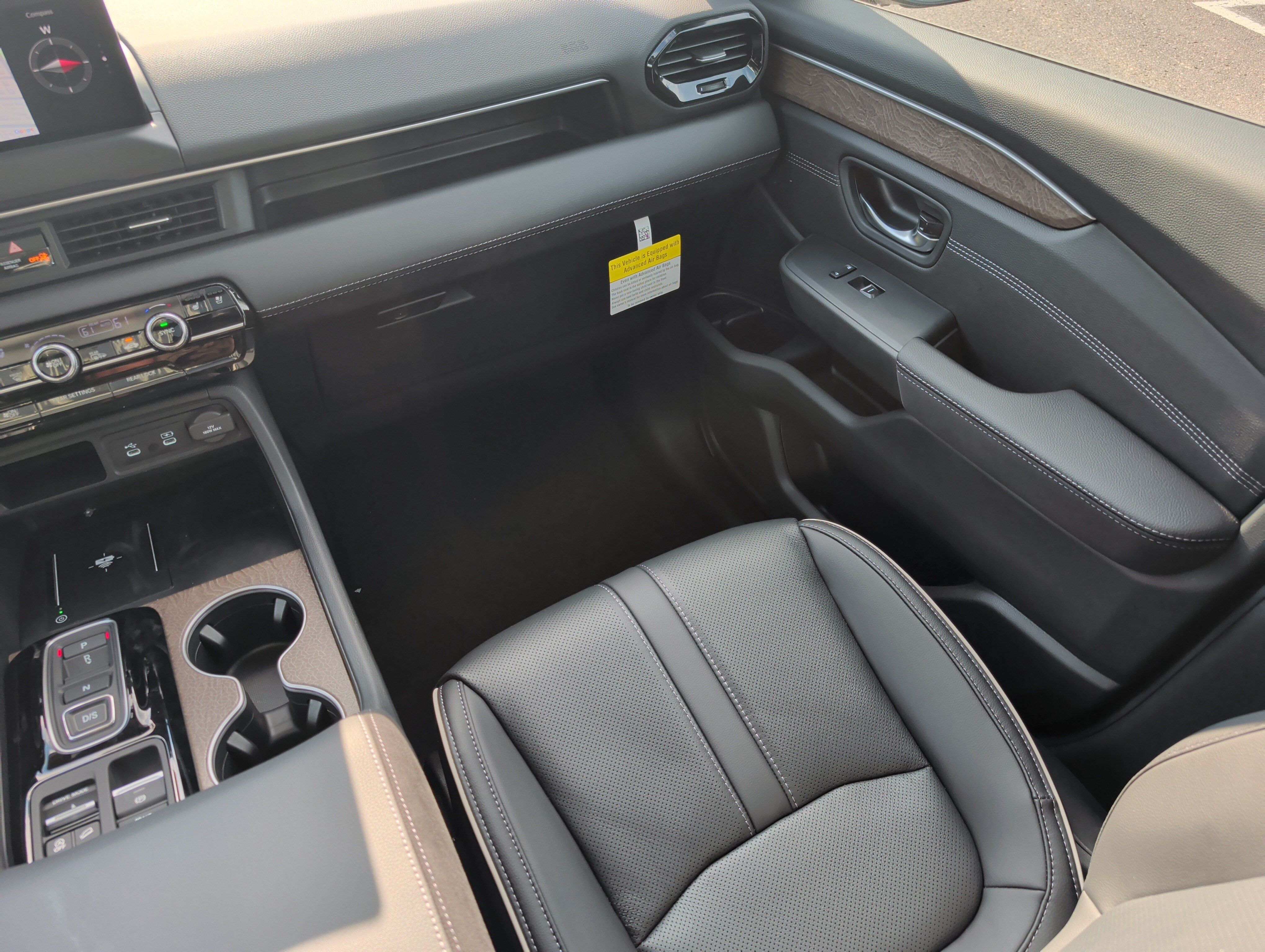 New 2026 Honda Pilot Elite image 11