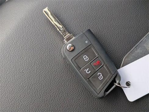 New 2026 Volkswagen Jetta S image 28