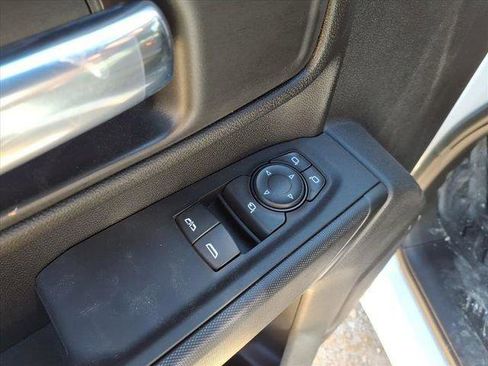 New 2025 Chevrolet Silverado 3500 W/T w/ WT Convenience Package image 12