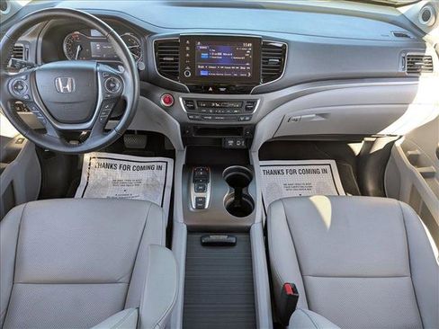 Used 2023 Honda Ridgeline RTL image 16