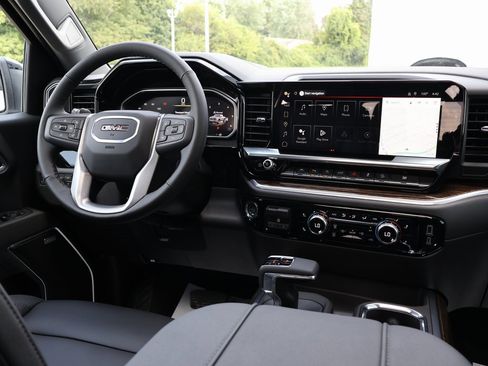 New 2026 GMC Sierra 1500 Elevation w/ Elevation Premium Package image 31