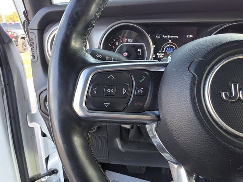Used 2020 Jeep Gladiator Rubicon image 26