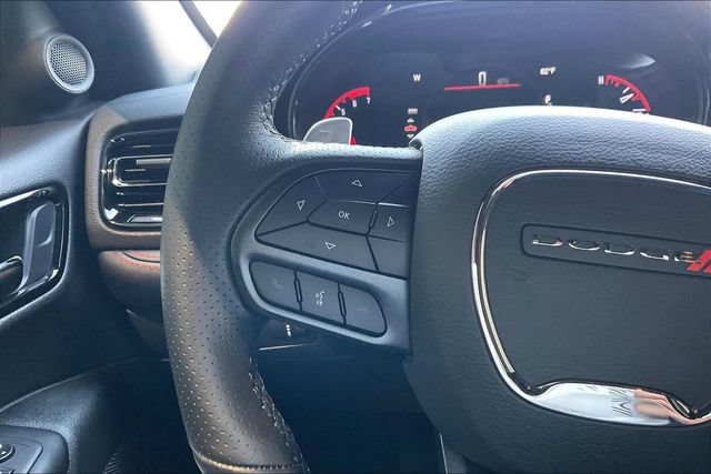 Used 2026 Dodge Durango GT w/ Blacktop Package AWD/4WD image 20