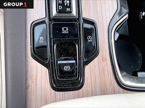 Used 2024 Lexus RX 350 Premium w/ Accessory Package (Z1) FWD image 32