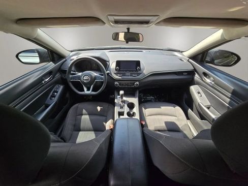 Used 2021 Nissan Altima 2.5 S w/ Driver Assist Package FWD image 19