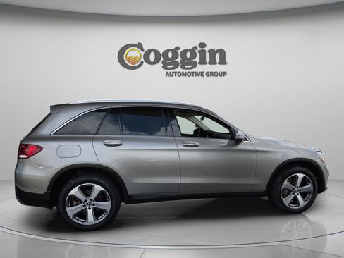 Certified 2022 Mercedes-Benz GLC 300 image 6