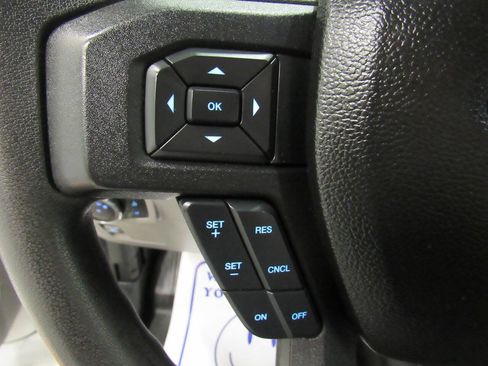 Used 2018 Ford F150 XL w/ Equipment Group 101A Mid RWD image 37