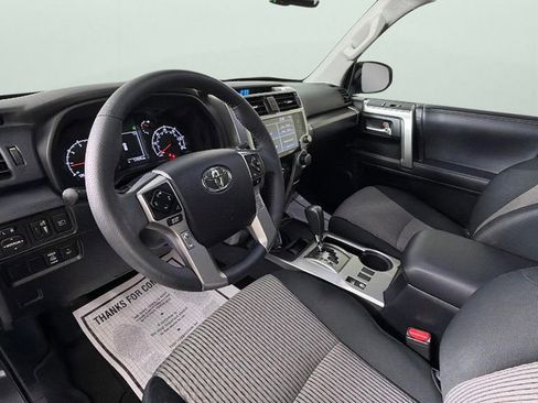 Used 2023 Toyota 4Runner SR5 RWD image 18