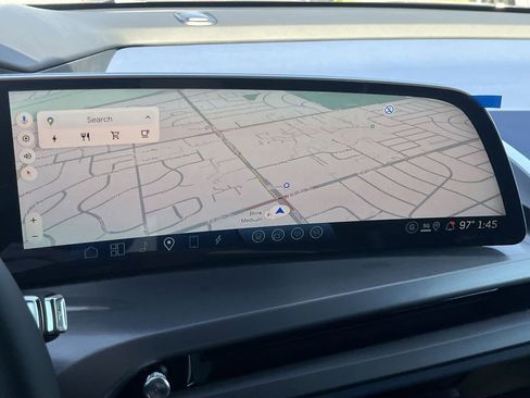 New 2026 Cadillac Vistiq Premium Luxury image 6