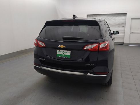 Used 2020 Chevrolet Equinox LT image 7