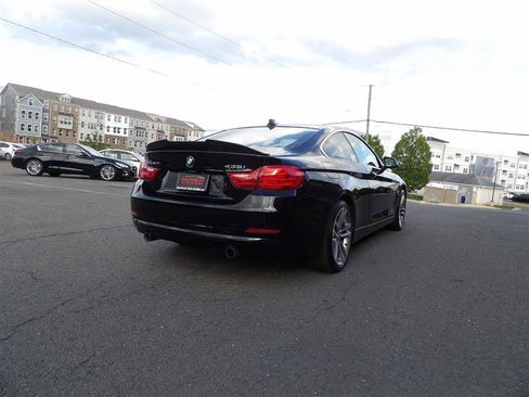 Used 2016 BMW 435i xDrive Coupe image 6