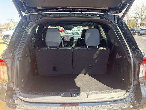 New 2026 Ford Explorer Tremor w/ Tremor Ultimate Package image 9