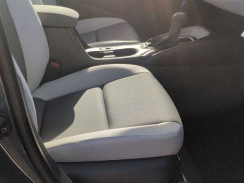 Certified 2026 Toyota Corolla LE image 28