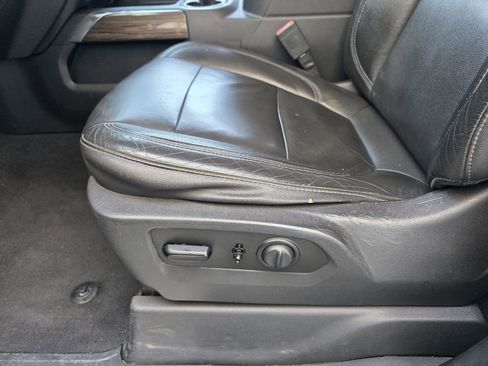 Used 2019 Chevrolet Silverado 1500 RST w/ All-Star Edition image 22