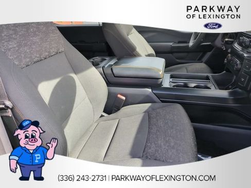 Used 2022 Ford F150 Tremor w/ Trailer Tow Package AWD/4WD image 32