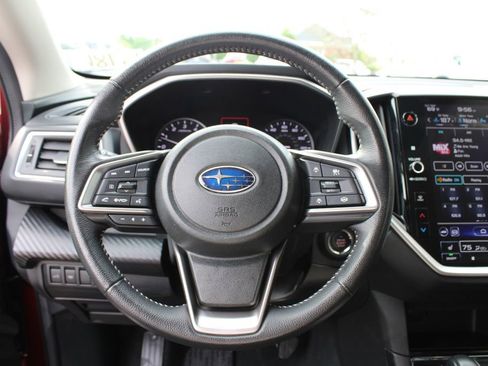 Used 2025 Subaru Ascent Premium AWD/4WD image 53