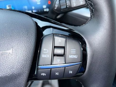 New 2026 Ford Escape w/ PHEV Premium Package image 32